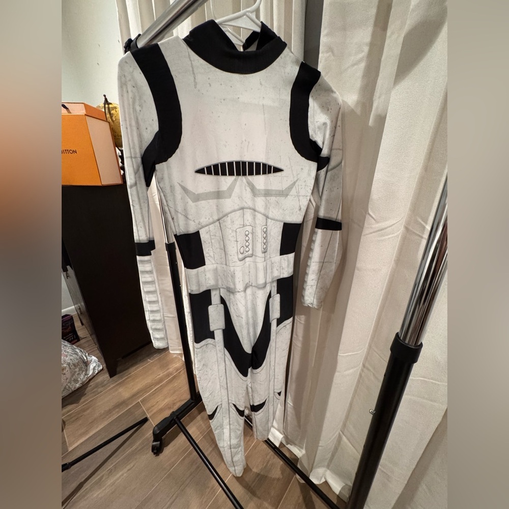 Star Wars women’s costume